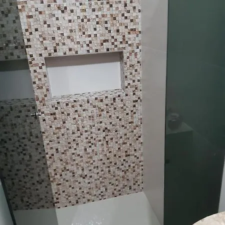 Apartamento Asturias Guaruja Exterior photo