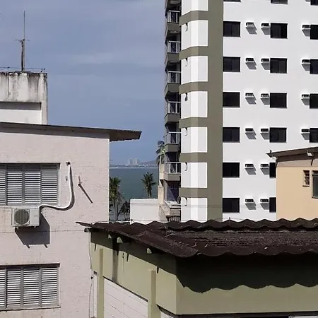 Apartamento Asturias Guaruja Exterior photo