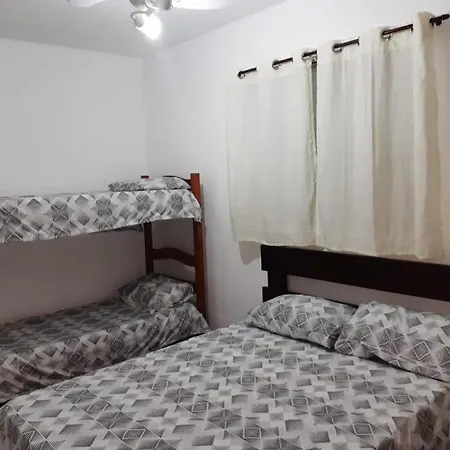 Apartamento Asturias Guaruja Exterior photo