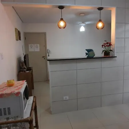 Apartamento Asturias Guaruja Exterior photo