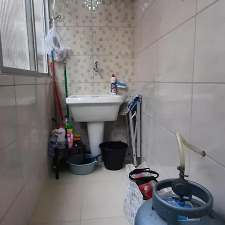 Apartamento Asturias Guaruja Exterior photo