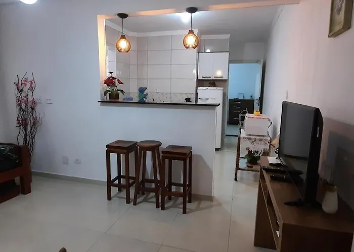 Apartamento Asturias