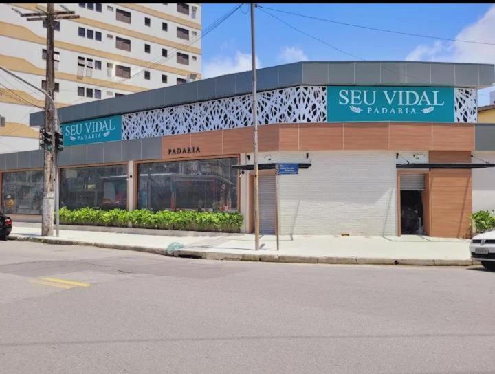 Asturias Apartment Guaruja