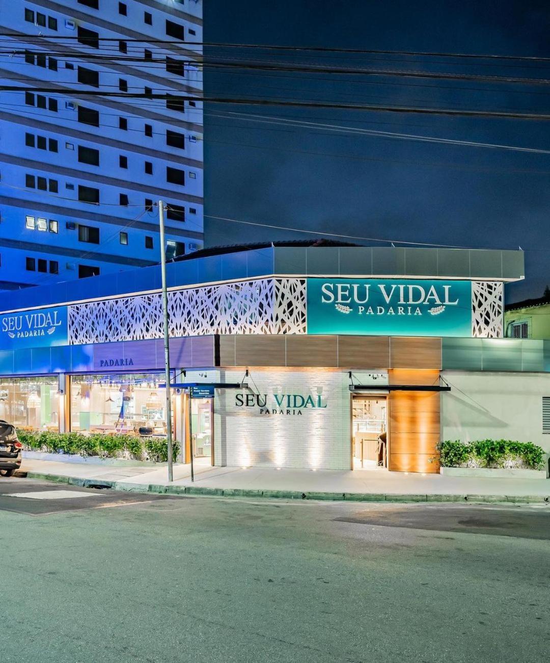 Apartment Asturias Guaruja