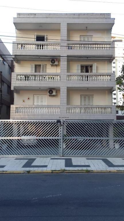 Asturias Apartment *