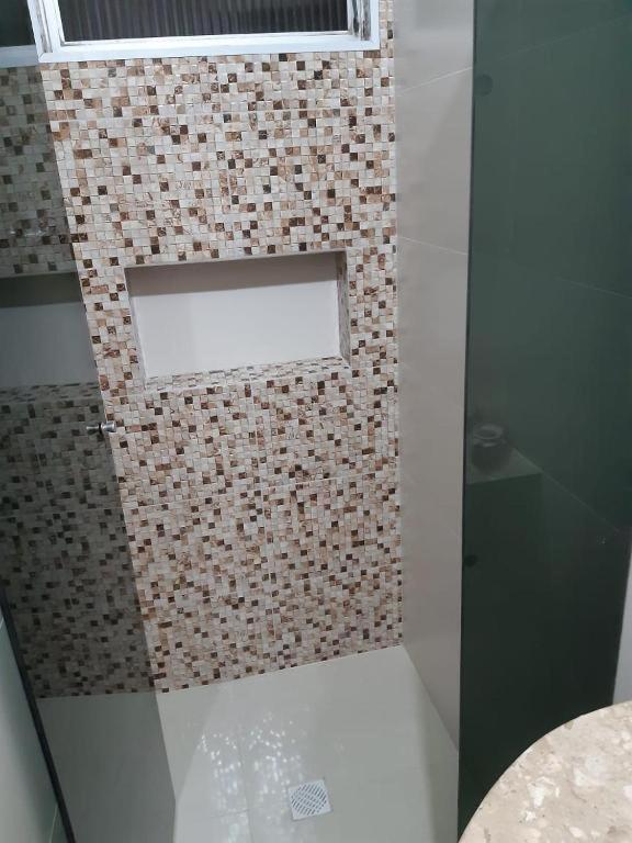 Apartment Asturias Guaruja