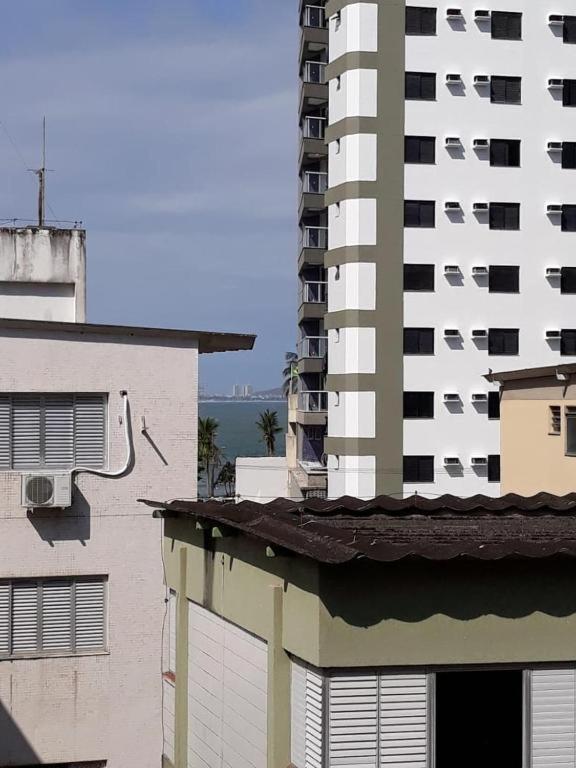 Asturias Apartment Guaruja