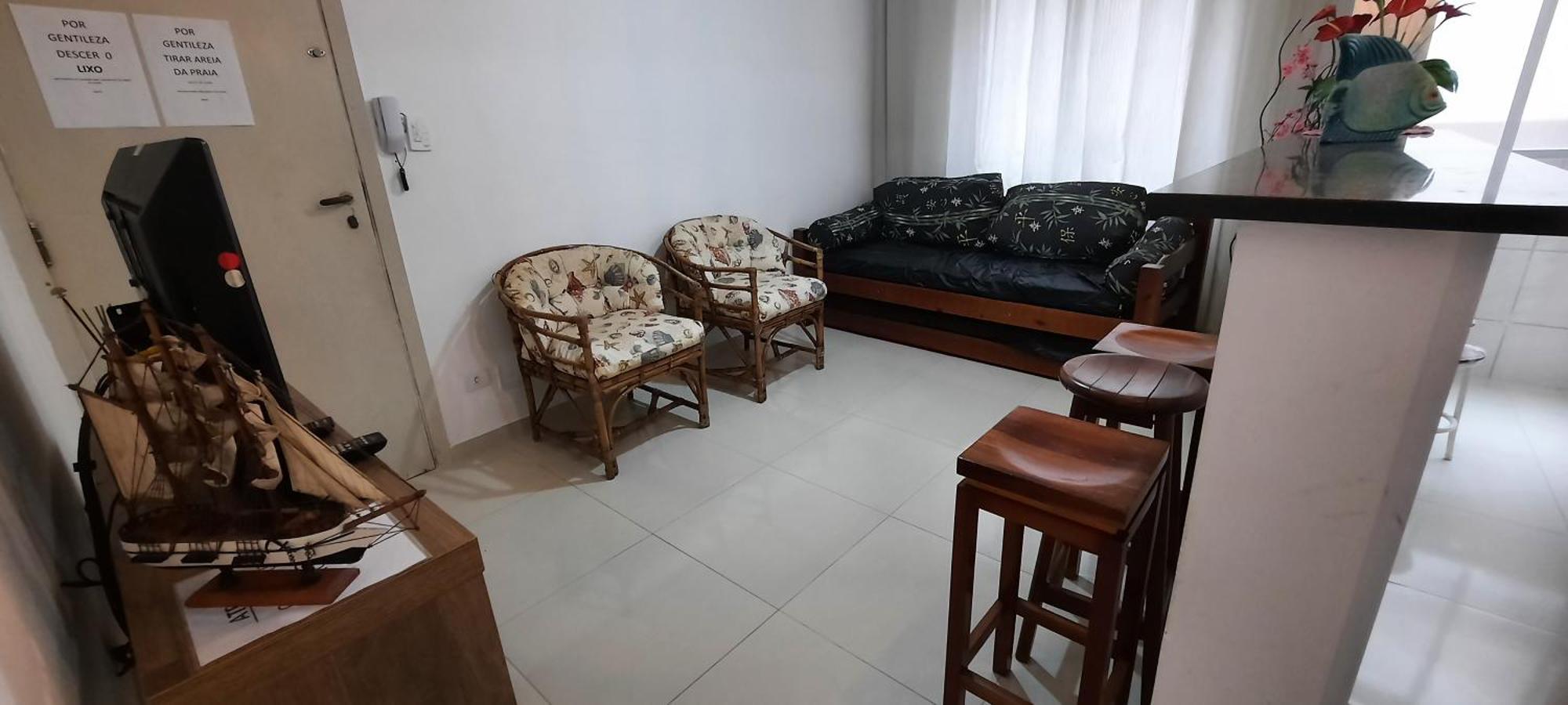 Asturias Apartment