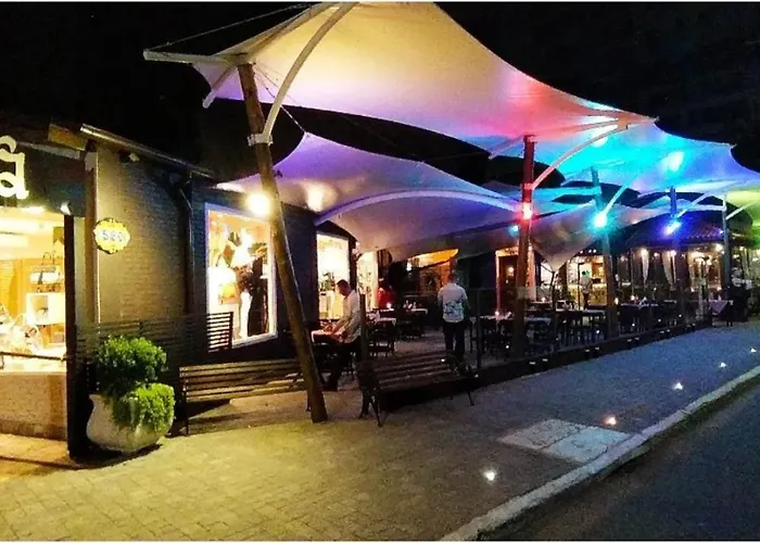 Apartamento Asturias